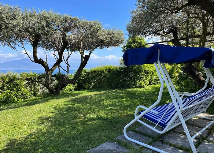 Sorrento Garden