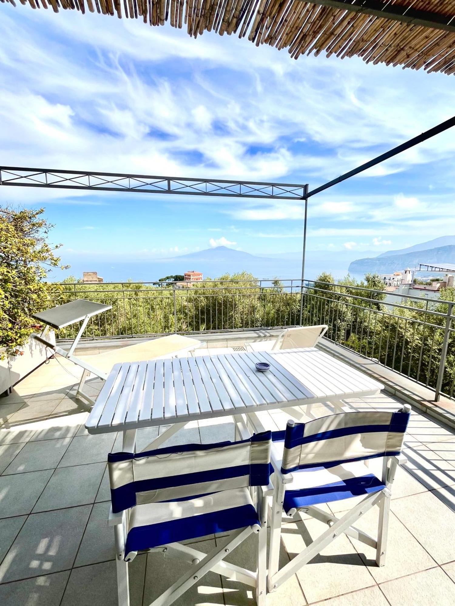 Guest house Garden Sorrento