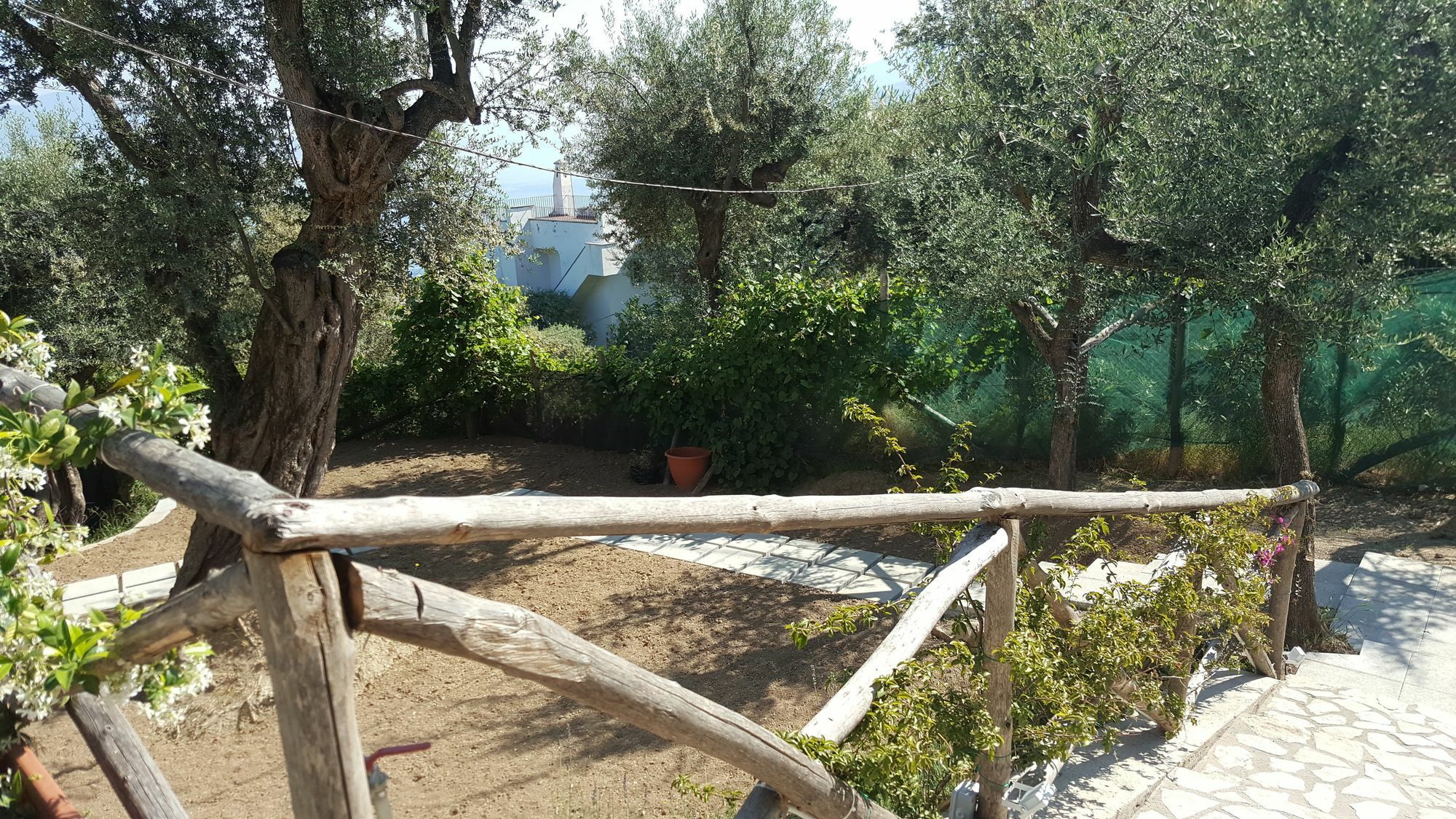 Gasthof Garden